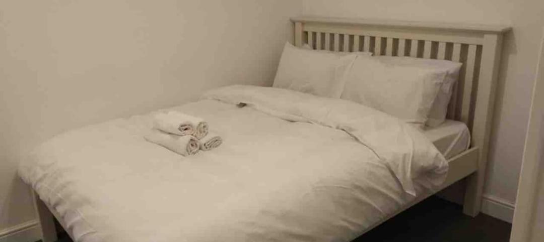 Flat 6, 419 Fulham Lägenhet London Exteriör bild