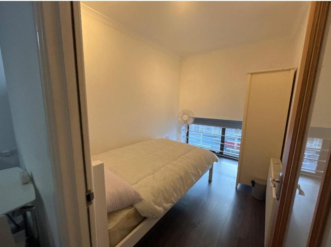 Flat 6, 419 Fulham Lägenhet London Exteriör bild